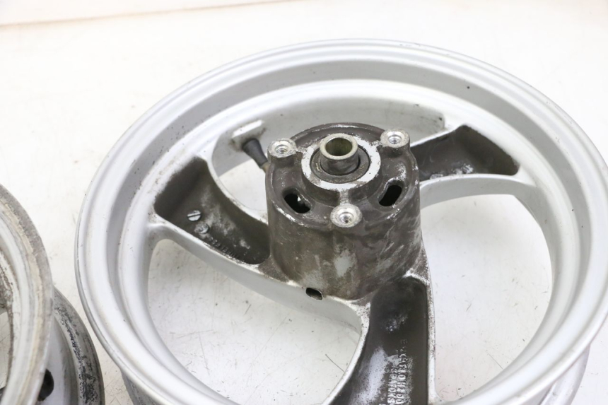 photo de RIMS PAIR PEUGEOT ELYSTAR 50 (2002 - 2014)