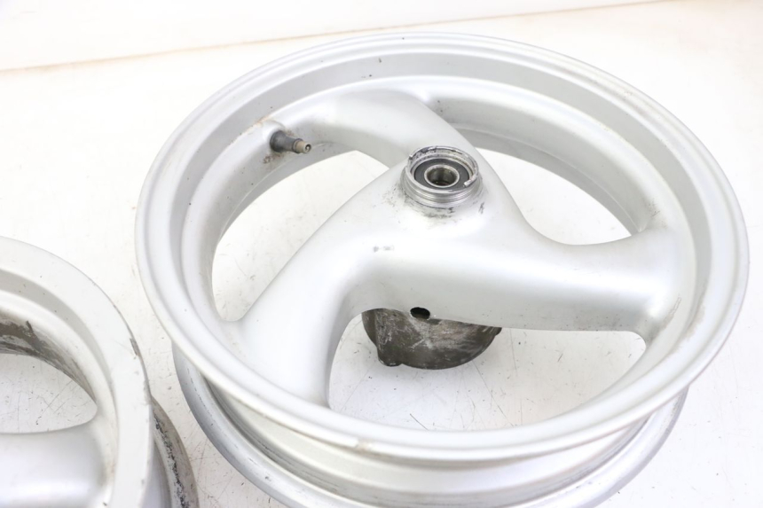 photo de RIMS PAIR PEUGEOT ELYSTAR 50 (2002 - 2014)