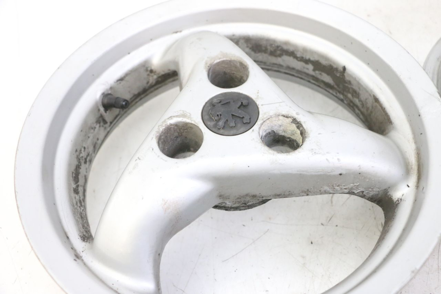 photo de RIMS PAIR PEUGEOT ELYSTAR 50 (2002 - 2014)
