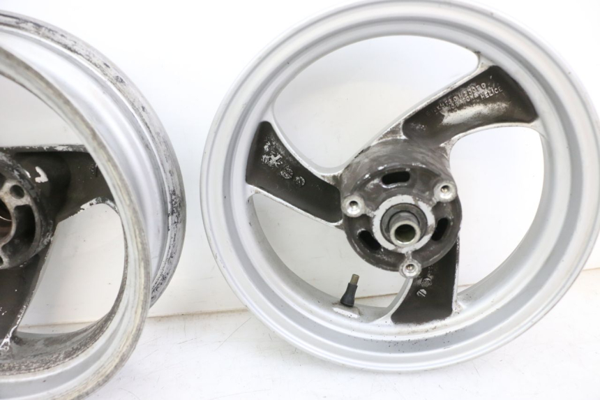 photo de RIMS PAIR PEUGEOT ELYSTAR 50 (2002 - 2014)