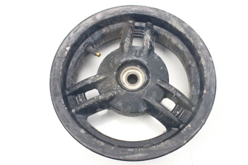 photo de PAIR OF RIMS PEUGEOT LUDIX SNAKE 2T 50 (2004 - 2014)