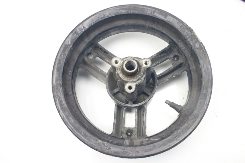 photo de PAIR OF RIMS PEUGEOT LUDIX SNAKE 2T 50 (2004 - 2014)