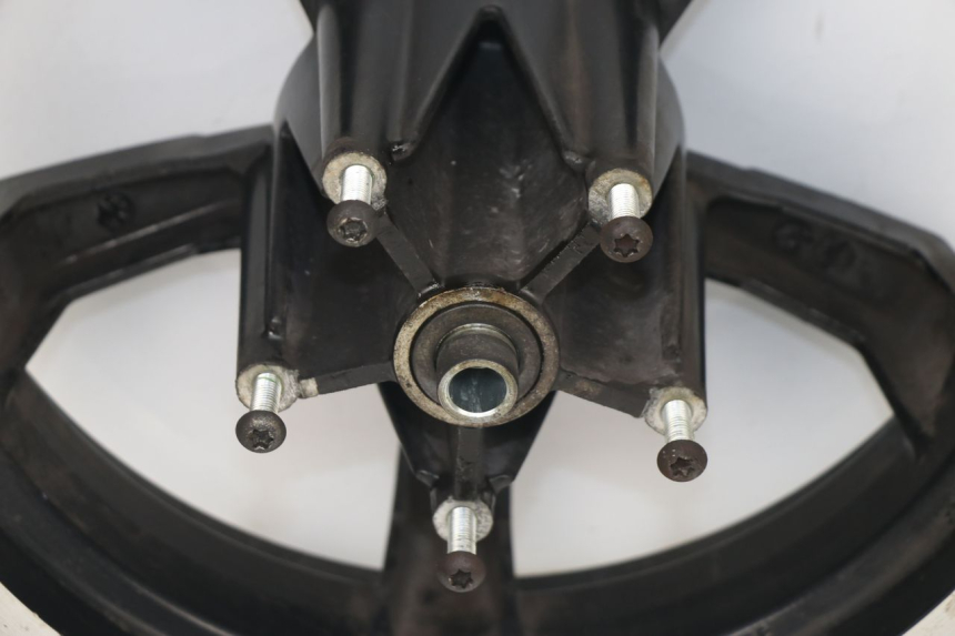 photo de RIMS PAIR PEUGEOT SATELIS 125 (2006 - 2009)