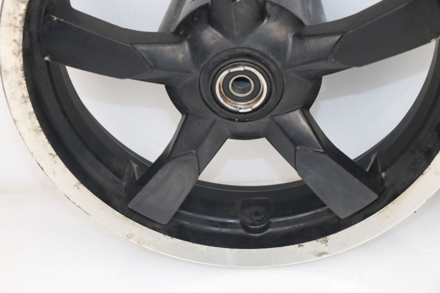 photo de RIMS PAIR PEUGEOT SATELIS 125 (2006 - 2009)