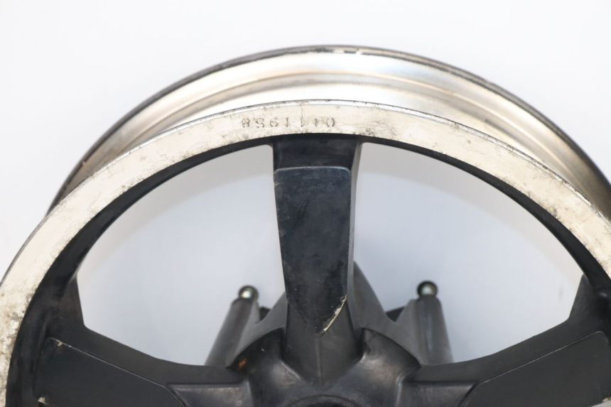 photo de RIMS PAIR PEUGEOT SATELIS 125 (2006 - 2009)