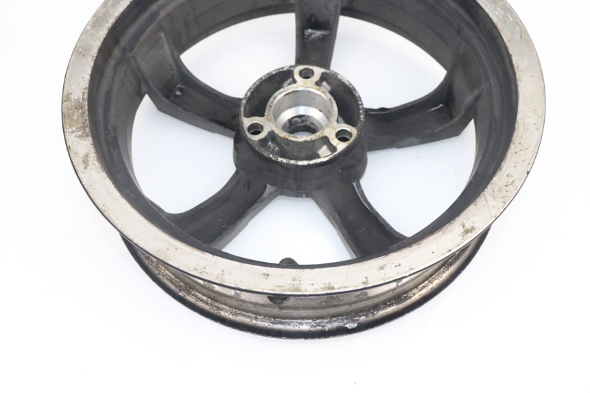 photo de RIMS PAIR PEUGEOT SATELIS 125 (2006 - 2009)