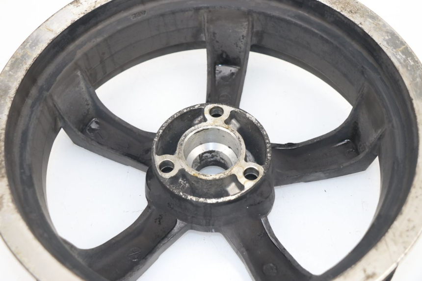 photo de RIMS PAIR PEUGEOT SATELIS 125 (2006 - 2009)