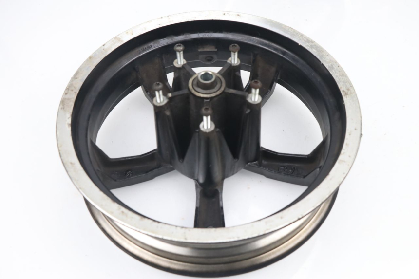 photo de RIMS PAIR PEUGEOT SATELIS 125 (2006 - 2009)