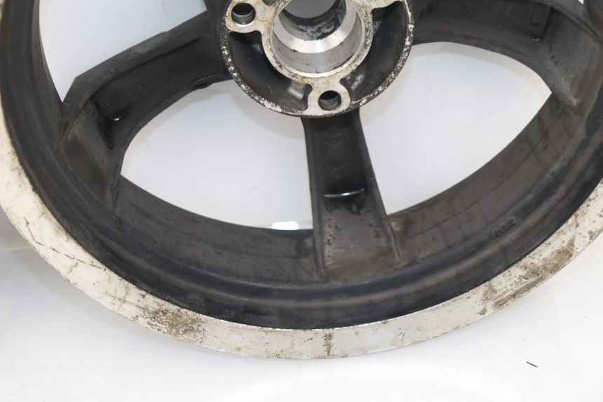 photo de RIMS PAIR PEUGEOT SATELIS 125 (2006 - 2009)