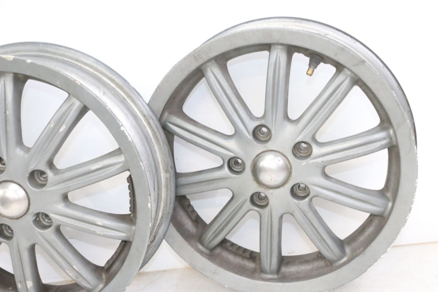 photo de RIMS PAIR PIAGGIO MP3 125 (2006 - 2014)