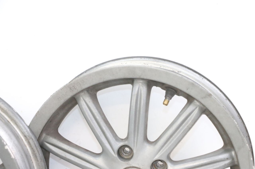 photo de RIMS PAIR PIAGGIO MP3 125 (2006 - 2014)