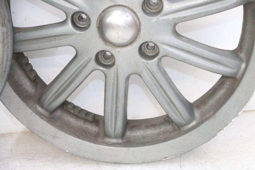 photo de RIMS PAIR PIAGGIO MP3 125 (2006 - 2014)