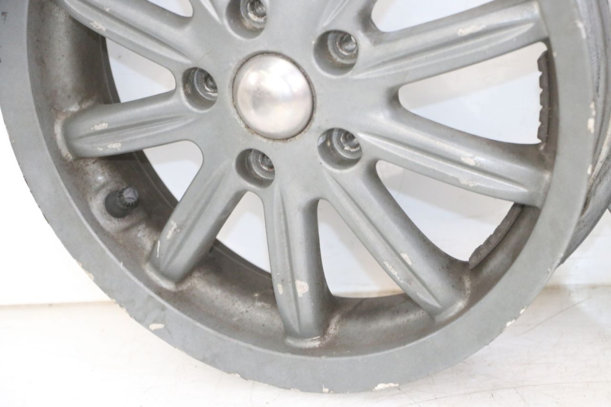 photo de RIMS PAIR PIAGGIO MP3 125 (2006 - 2014)