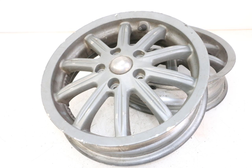 photo de RIMS PAIR PIAGGIO MP3 125 (2006 - 2014)