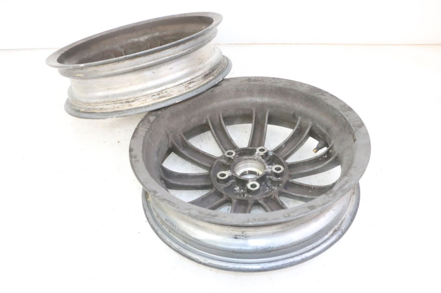 photo de RIMS PAIR PIAGGIO MP3 125 (2006 - 2014)