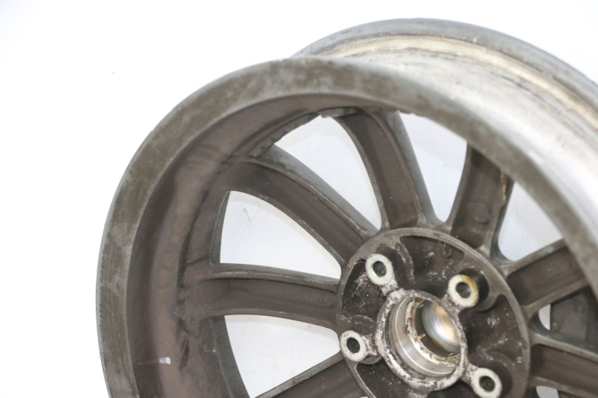 photo de RIMS PAIR PIAGGIO MP3 125 (2006 - 2014)