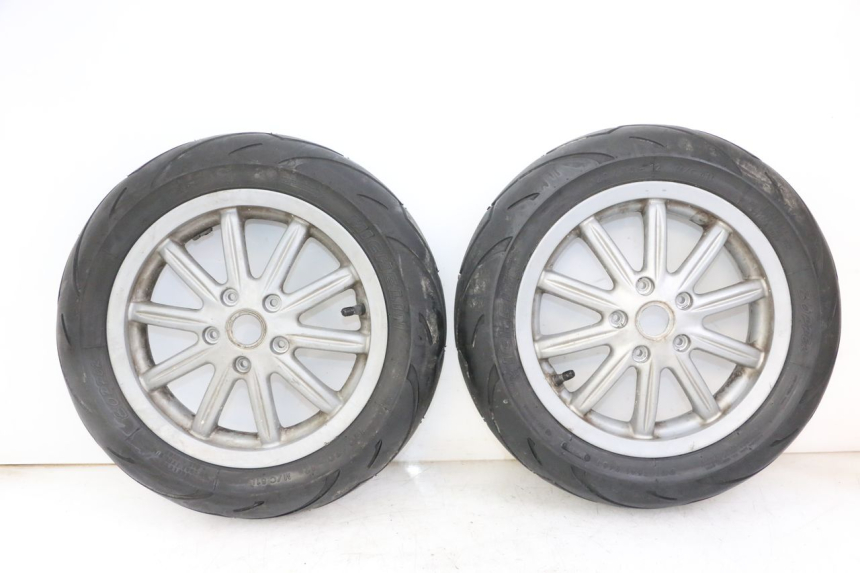 photo de RIMS PAIR PIAGGIO MP3 LT 400 (2007 - 2012)