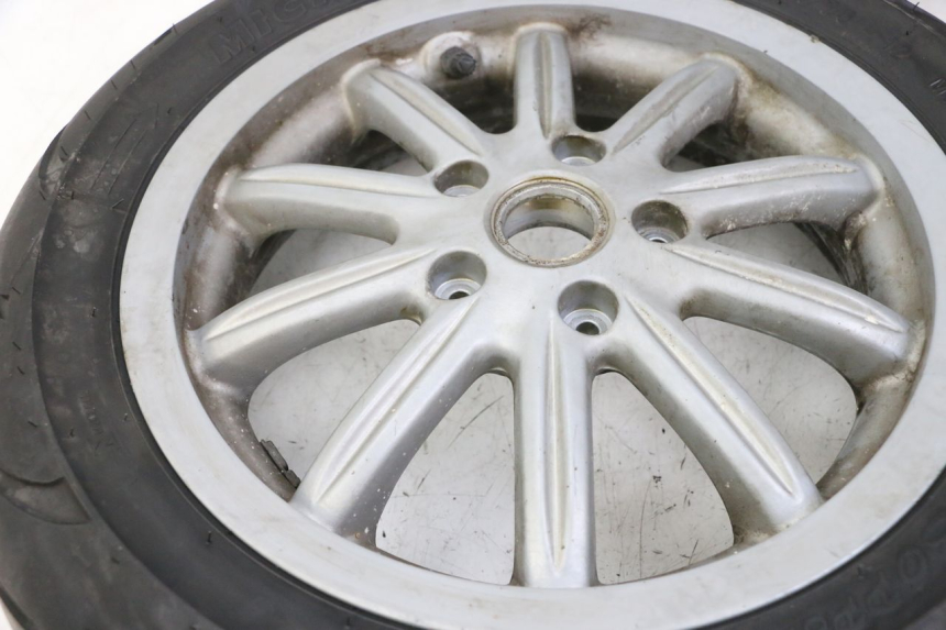 photo de RIMS PAIR PIAGGIO MP3 LT 400 (2007 - 2012)
