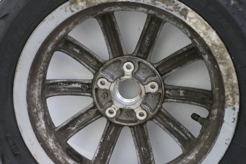 photo de RIMS PAIR PIAGGIO MP3 LT 400 (2007 - 2012)