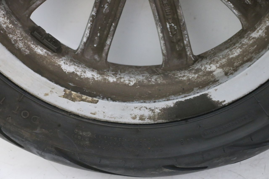photo de RIMS PAIR PIAGGIO MP3 LT 400 (2007 - 2012)