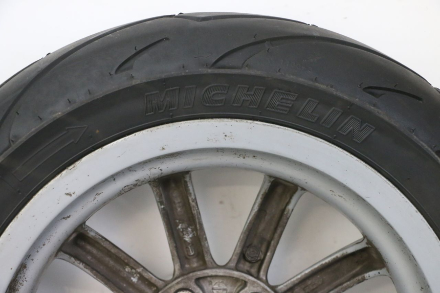 photo de RIMS PAIR PIAGGIO MP3 LT 400 (2007 - 2012)