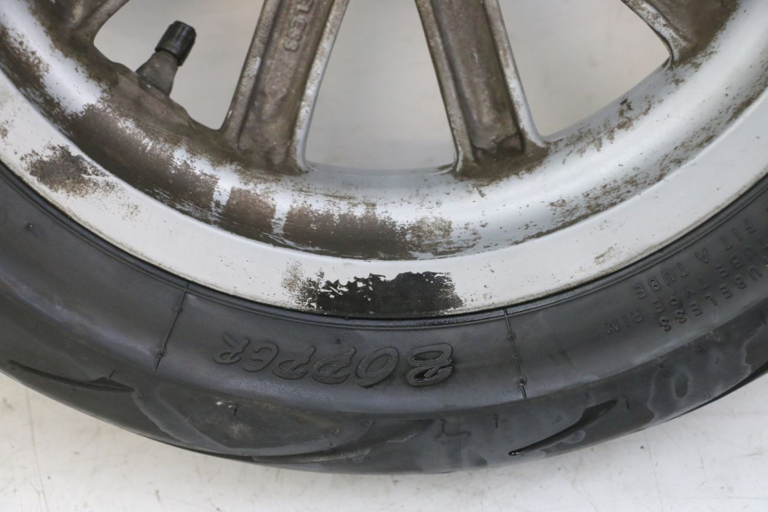photo de RIMS PAIR PIAGGIO MP3 LT 400 (2007 - 2012)