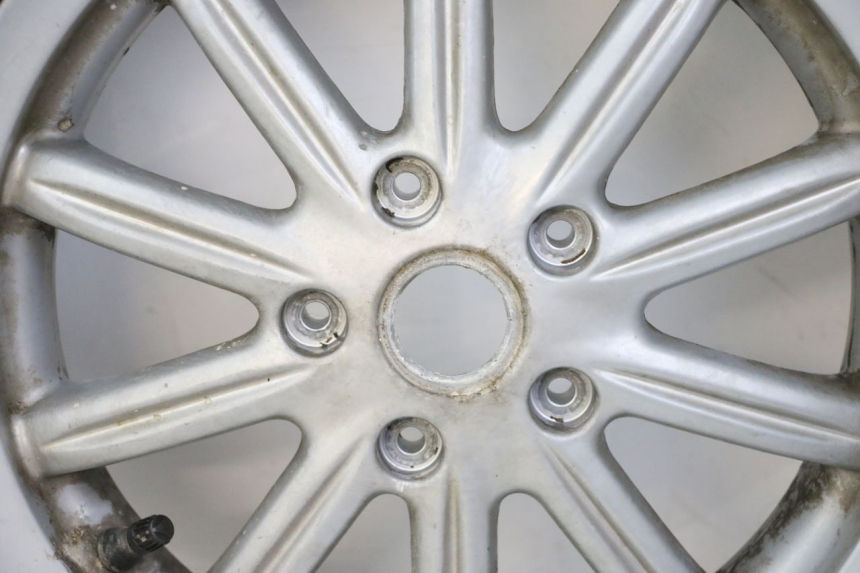 photo de RIMS PAIR PIAGGIO MP3 LT 400 (2007 - 2012)
