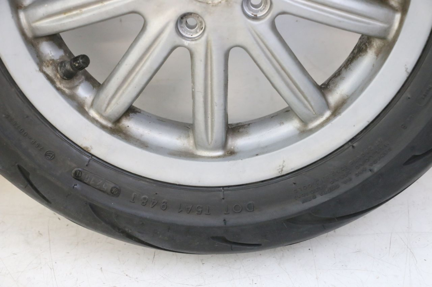 photo de RIMS PAIR PIAGGIO MP3 LT 400 (2007 - 2012)