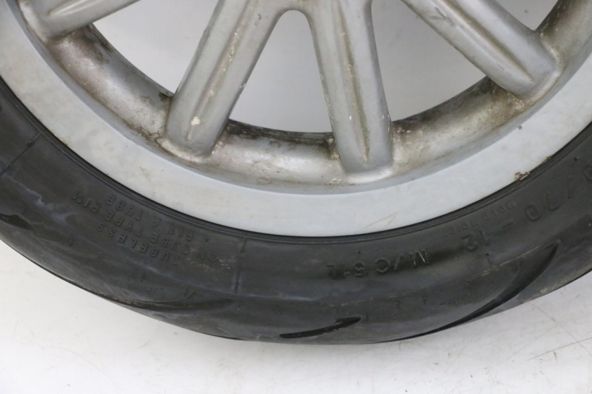 photo de RIMS PAIR PIAGGIO MP3 LT 400 (2007 - 2012)