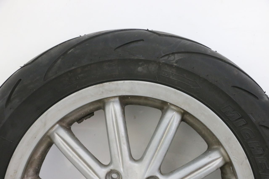 photo de RIMS PAIR PIAGGIO MP3 LT 400 (2007 - 2012)
