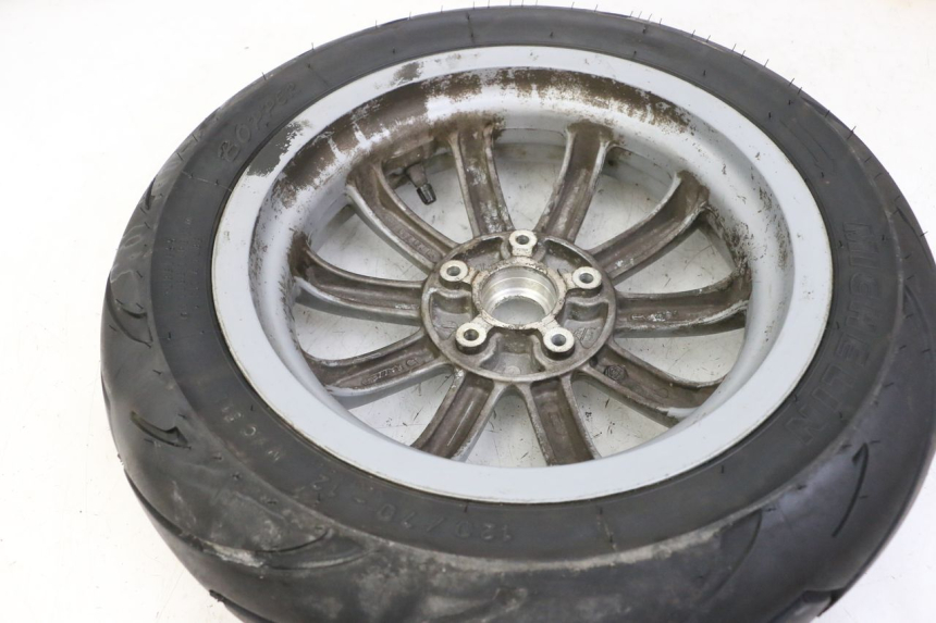 photo de RIMS PAIR PIAGGIO MP3 LT 400 (2007 - 2012)