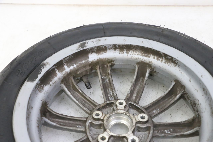 photo de RIMS PAIR PIAGGIO MP3 LT 400 (2007 - 2012)