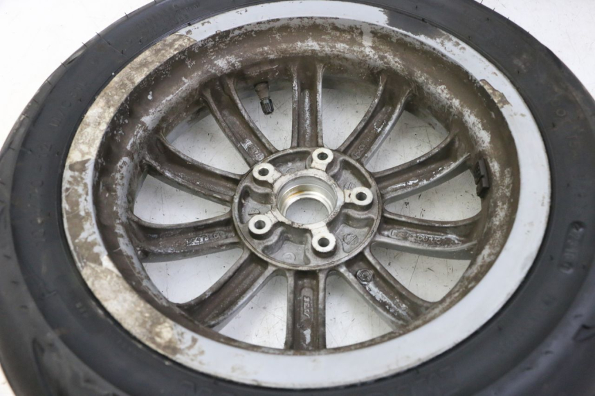 photo de RIMS PAIR PIAGGIO MP3 LT 400 (2007 - 2012)