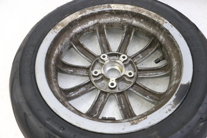 photo de RIMS PAIR PIAGGIO MP3 LT 400 (2007 - 2012)
