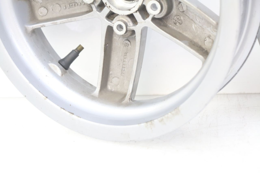 photo de PAIR OF RIMS PIAGGIO VESPA LX 2T 50 (2005 - 2013)