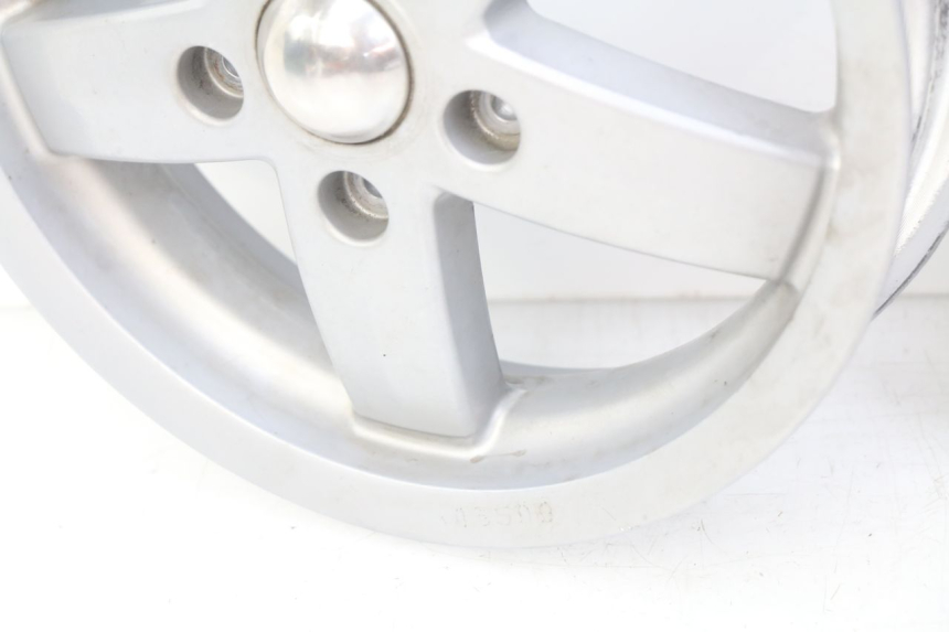 photo de PAIR OF RIMS PIAGGIO VESPA LX 2T 50 (2005 - 2013)