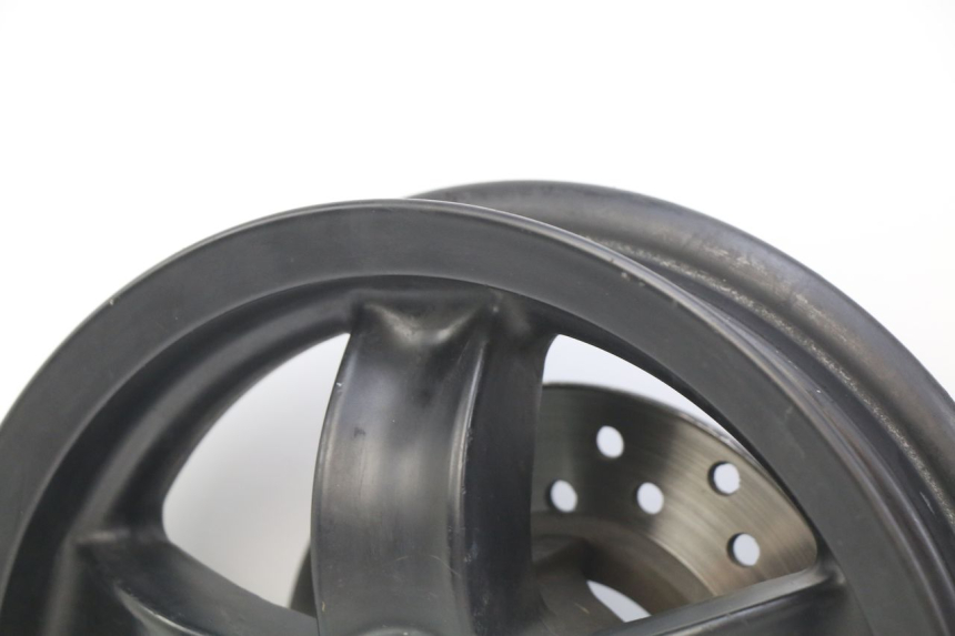 photo de PAIR OF RIMS PIAGGIO ZIP 4T 50 (2018 - 2020)