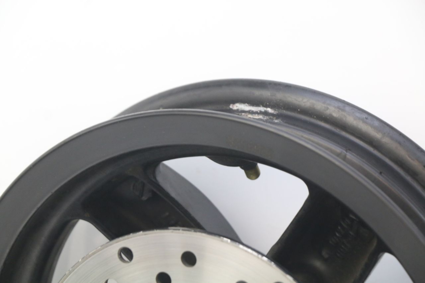 photo de PAIR OF RIMS PIAGGIO ZIP 4T 50 (2018 - 2020)