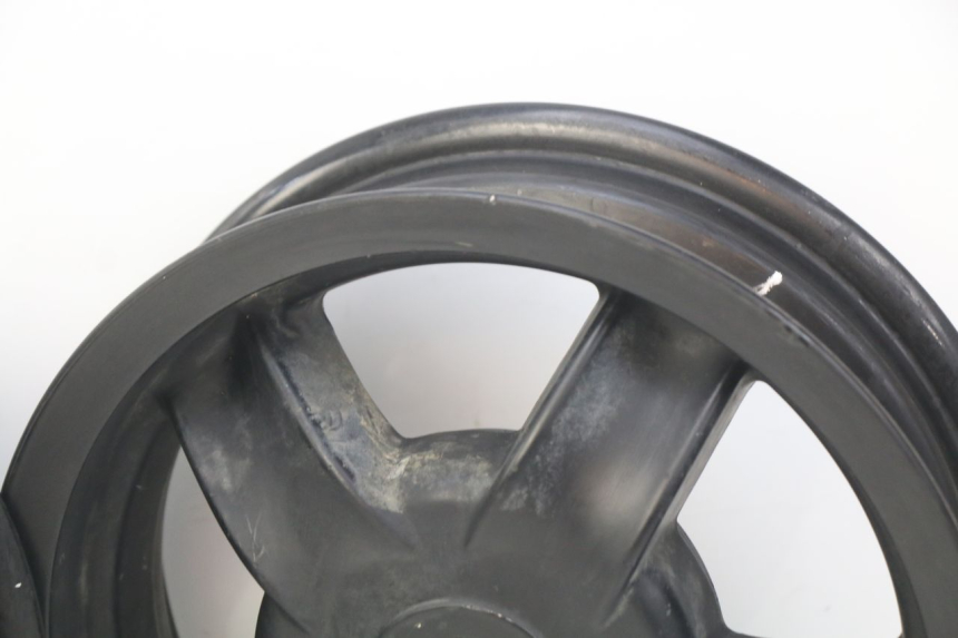 photo de PAIR OF RIMS PIAGGIO ZIP 4T 50 (2018 - 2020)