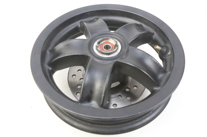 photo de PAIR OF RIMS PIAGGIO ZIP 4T 50 (2018 - 2020)