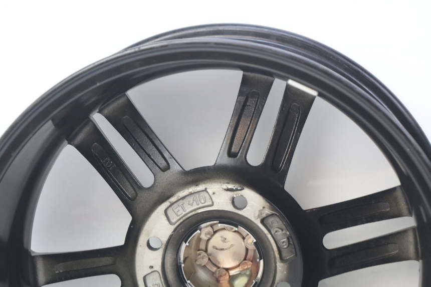 photo de PAIR OF RIMS SPY RACING F3 350 (2015 - 2022)