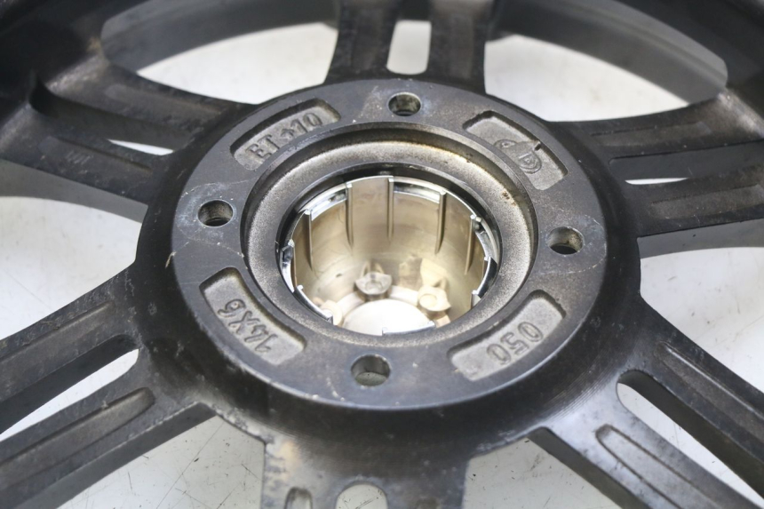 photo de PAIR OF RIMS SPY RACING F3 350 (2015 - 2022)