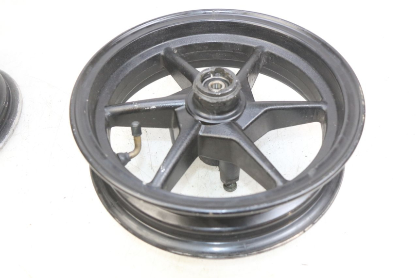 photo de PAIR OF RIMS TNT MOTOR ROMA 10' 4T 50 (2019 - 2022)