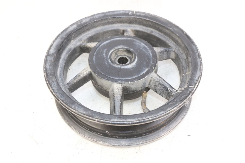 photo de PAIR OF RIMS TNT MOTOR ROMA 10' 4T 50 (2019 - 2022)