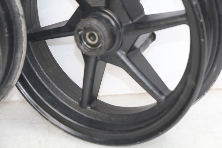 photo de PAIR OF RIMS TNT MOTOR ROMA 10' 4T 50 (2019 - 2022)