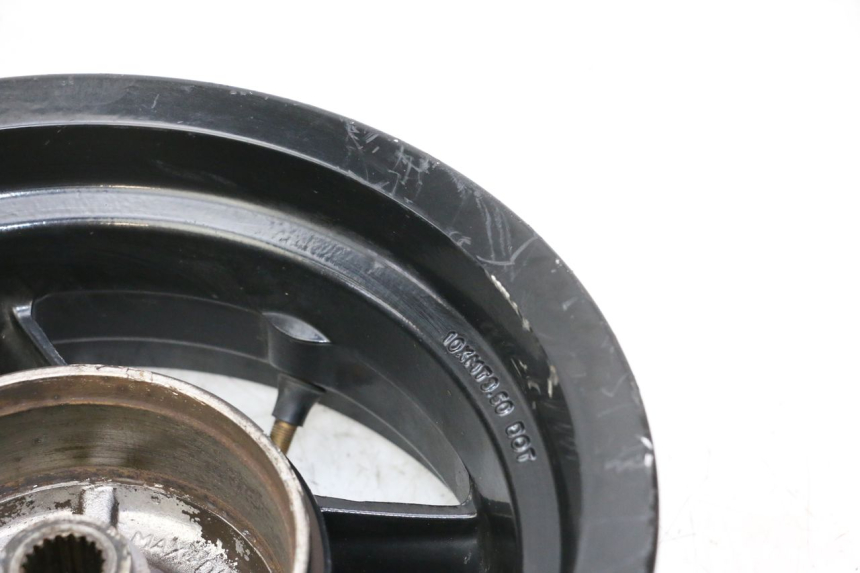 photo de RIMS PAIR PEUGEOT STREETZONE I 2T 50 (2018 - 2020)