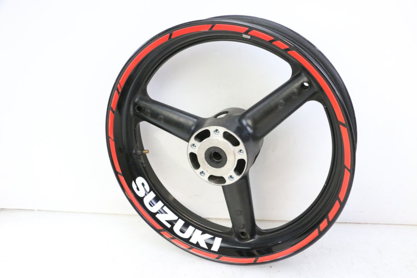 photo de RIMS PAIR SUZUKI SV S 650 (2003 - 2009)