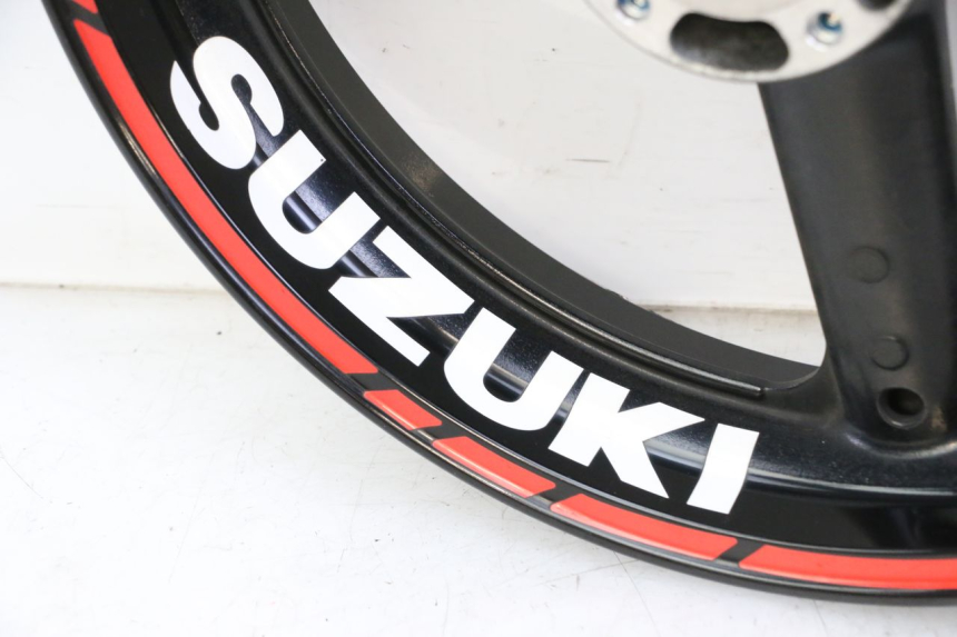 photo de RIMS PAIR SUZUKI SV S 650 (2003 - 2009)