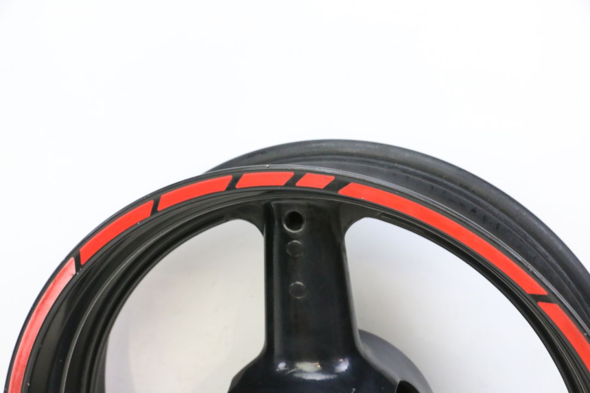 photo de RIMS PAIR SUZUKI SV S 650 (2003 - 2009)