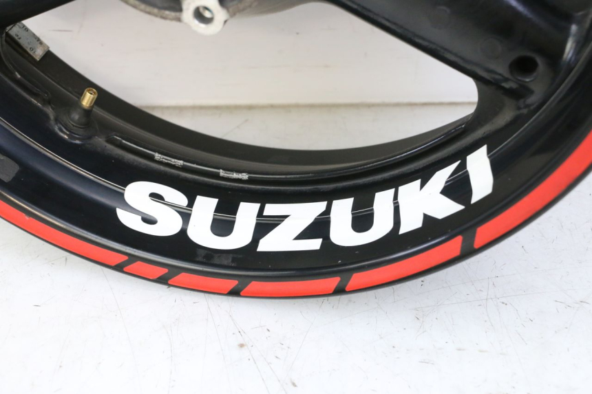photo de RIMS PAIR SUZUKI SV S 650 (2003 - 2009)